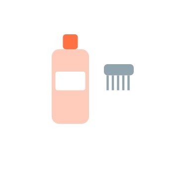 HAIR PRODUCTS 4